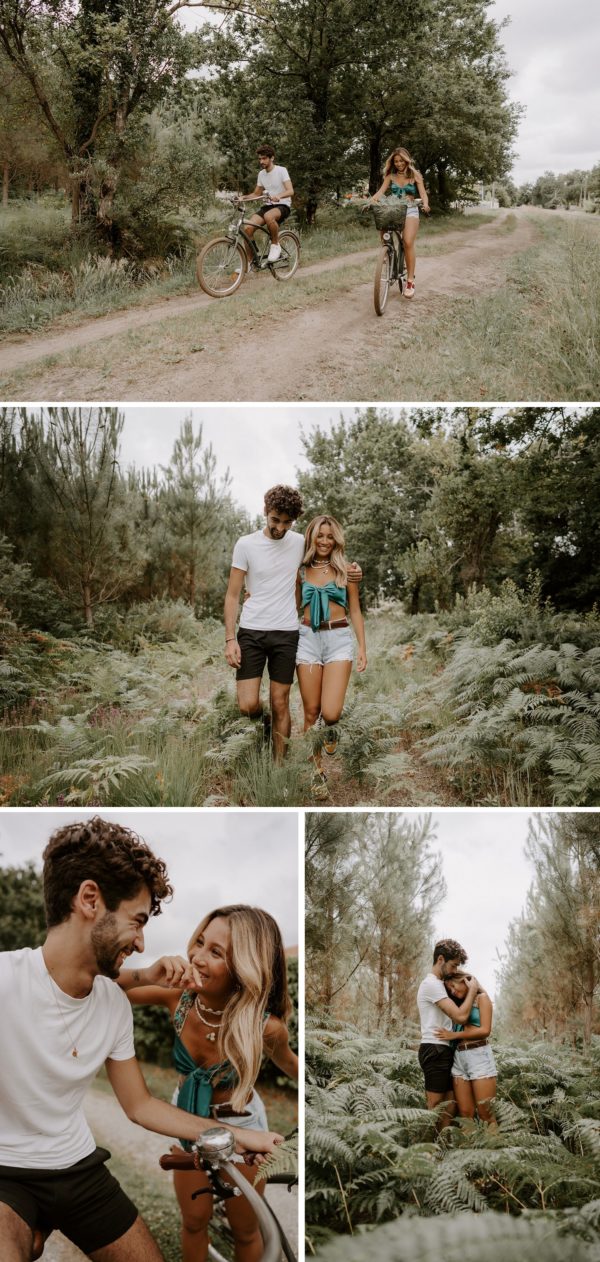 Duodem au festival You and Me Bordeaux 2020 (Salon du mariage)