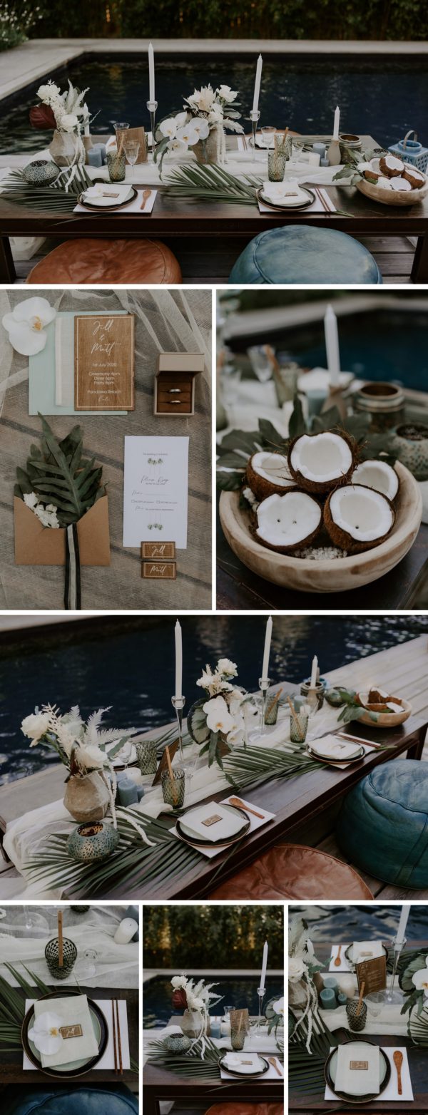 Duodem au festival You and Me Bordeaux 2020 (Salon du mariage)