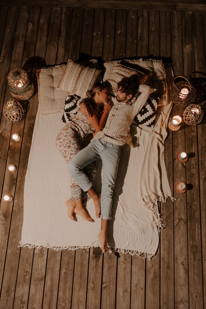 Duodem au festival You and Me Bordeaux 2020 (Salon du mariage)